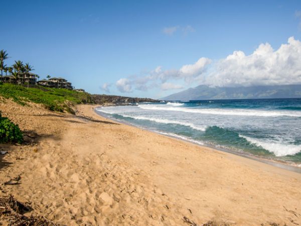 Your Dream Vacation Awaits on Kapalua