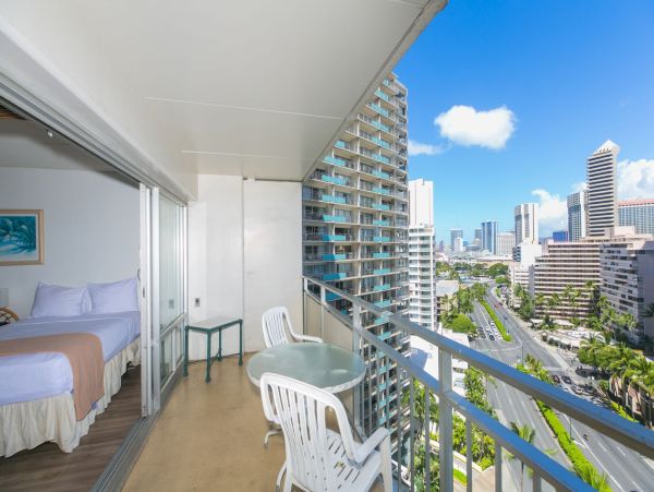 Honolulu Diamond Head Kahala Condo 1054608