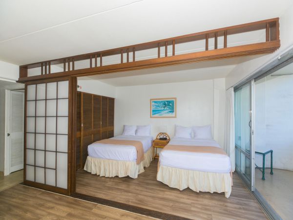Honolulu Diamond Head Kahala Condo 1054608