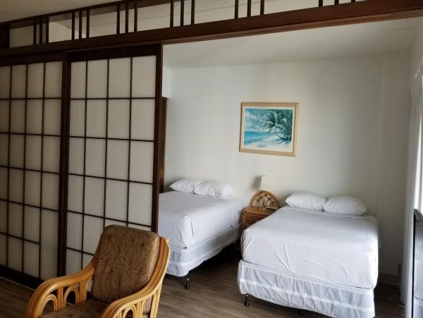Honolulu Diamond Head Kahala Condo 1054608