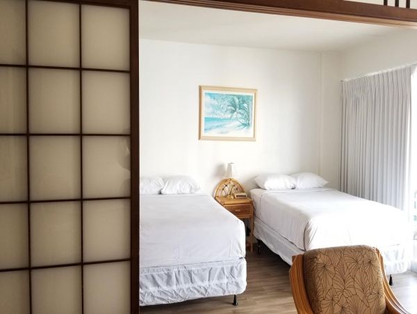 Honolulu Diamond Head Kahala Condo 1054608