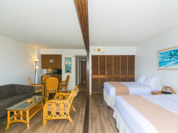 Honolulu Diamond Head Kahala Condo 1054608