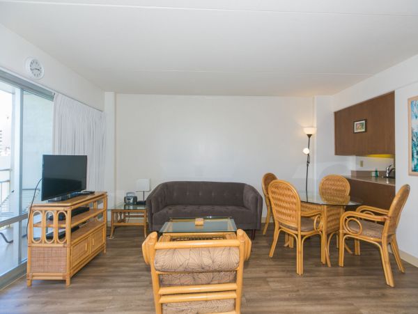 Honolulu Diamond Head Kahala Condo 1054608