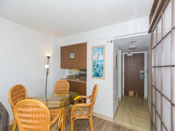 Honolulu Diamond Head Kahala Condo 1054608