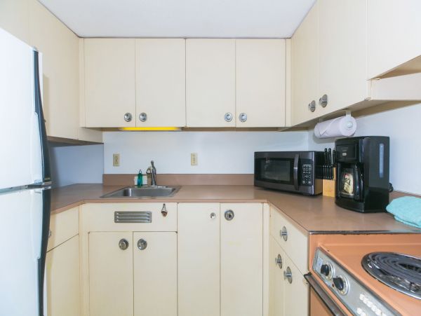 Honolulu Diamond Head Kahala Condo 1054608