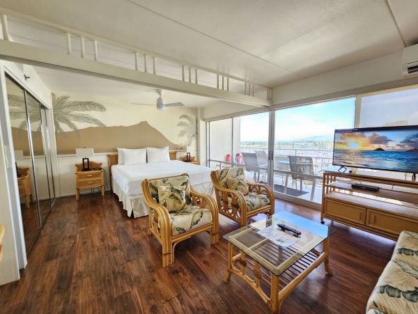 Honolulu Diamond Head Kahala Condo 1054610
