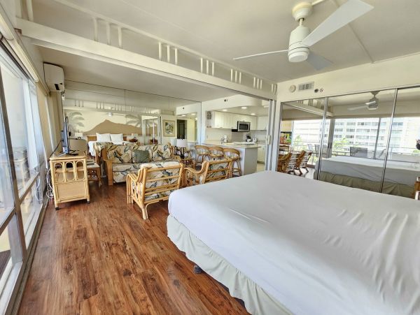 Honolulu Diamond Head Kahala Condo 1054610