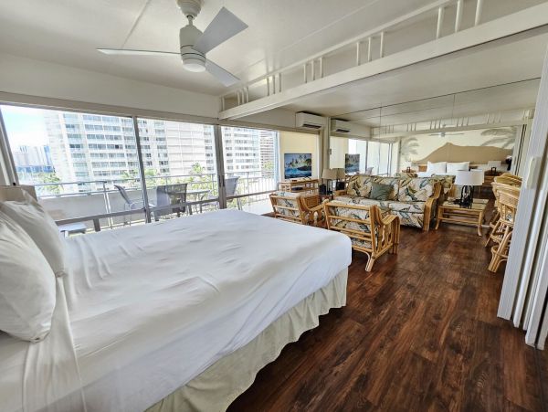 Honolulu Diamond Head Kahala Condo 1054610