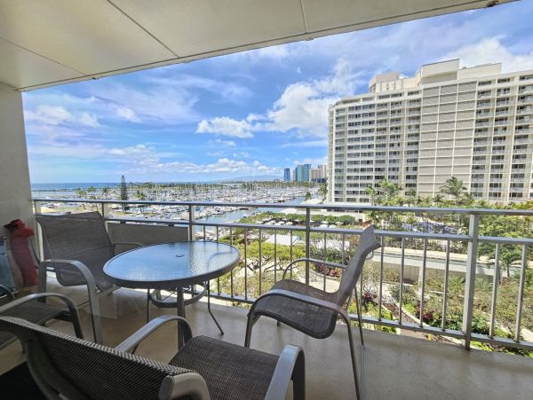 Honolulu Diamond Head Kahala Condo 1054610