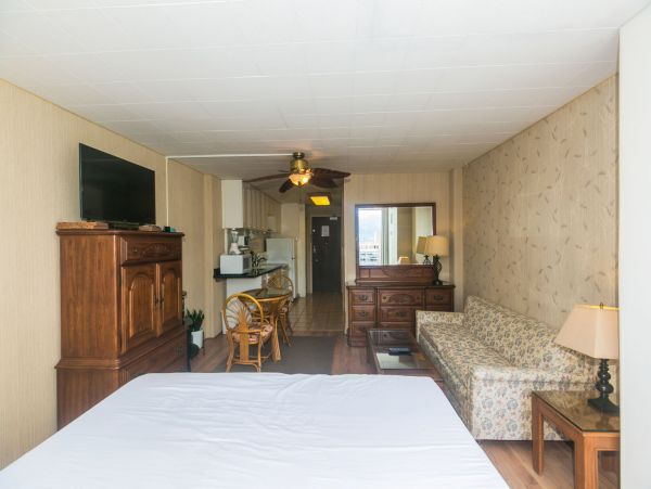 Honolulu Diamond Head Kahala Condo 1054611