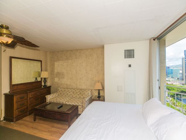 Honolulu Diamond Head Kahala Condo 1054611