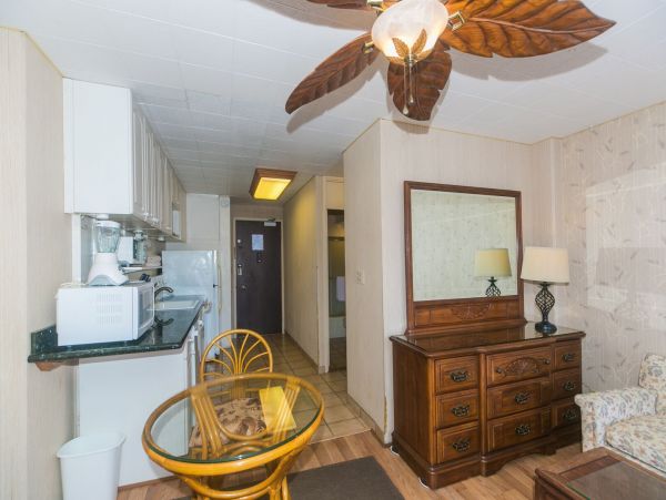 Honolulu Diamond Head Kahala Condo 1054611