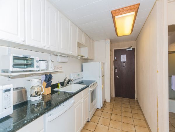 Honolulu Diamond Head Kahala Condo 1054611