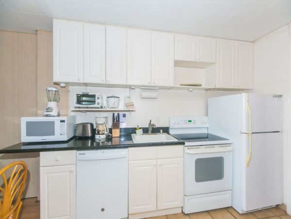 Honolulu Diamond Head Kahala Condo 1054611
