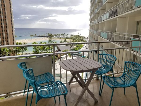Honolulu Diamond Head Kahala Condo 1054612