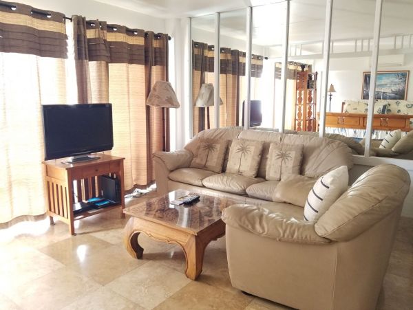 Honolulu Diamond Head Kahala Condo 1054612