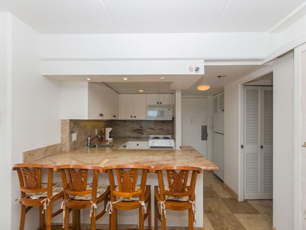 Honolulu Diamond Head Kahala Condo 1054612