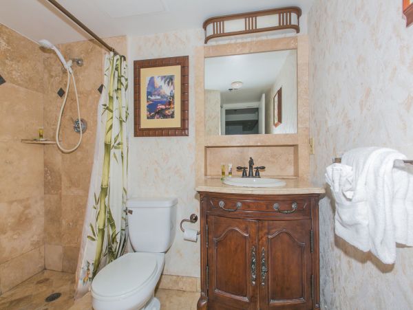 Honolulu Diamond Head Kahala Condo 1054612