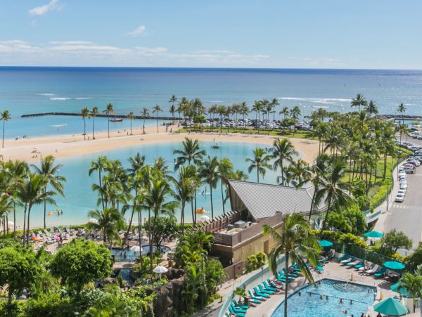 Honolulu Diamond Head Kahala Condo 1054612