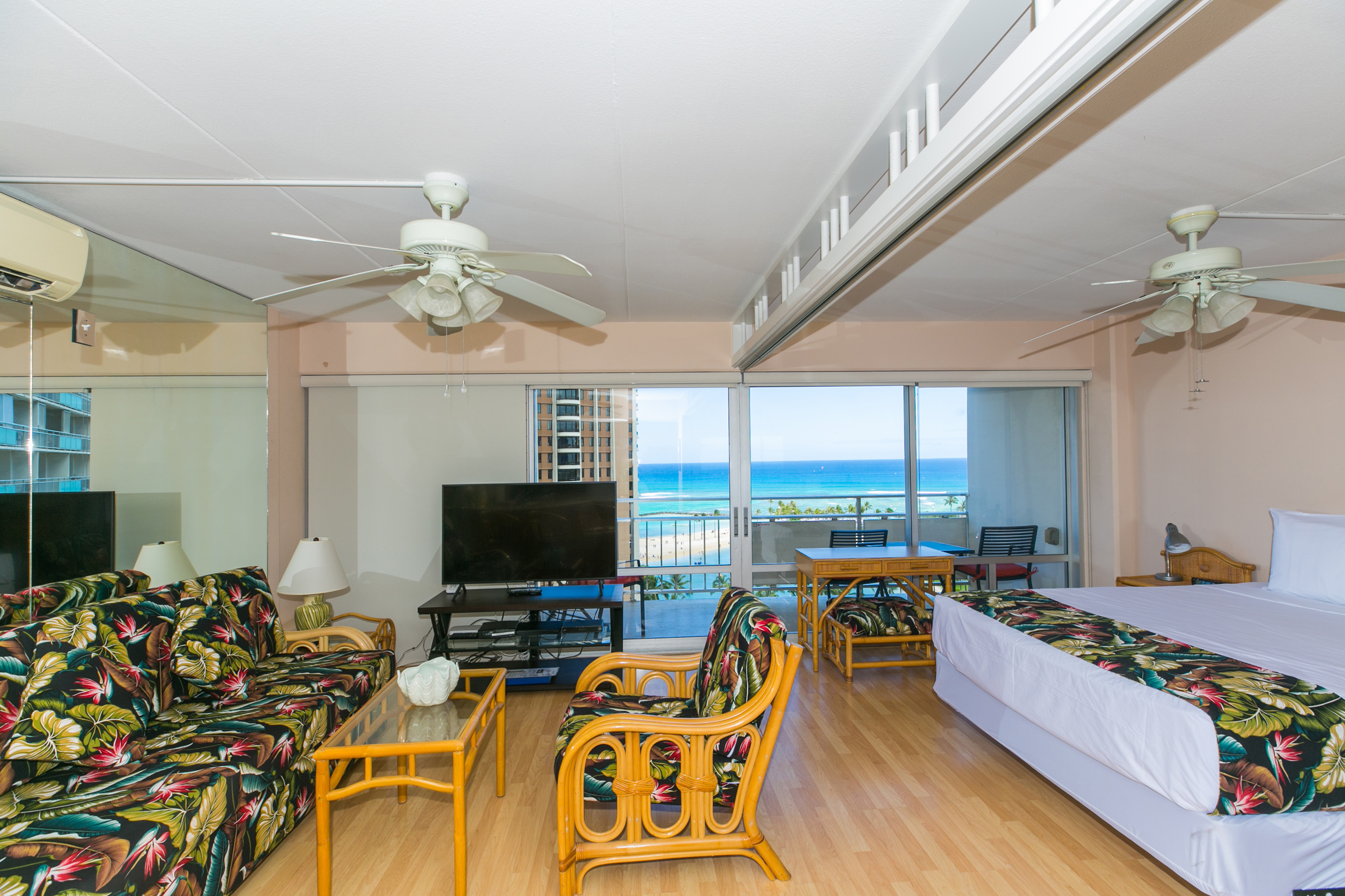 Honolulu Diamond Head Kahala Condo 1054613
