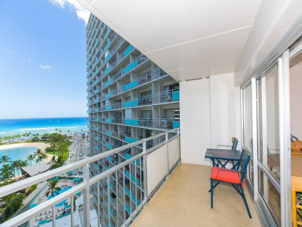 Honolulu Diamond Head Kahala Condo 1054613