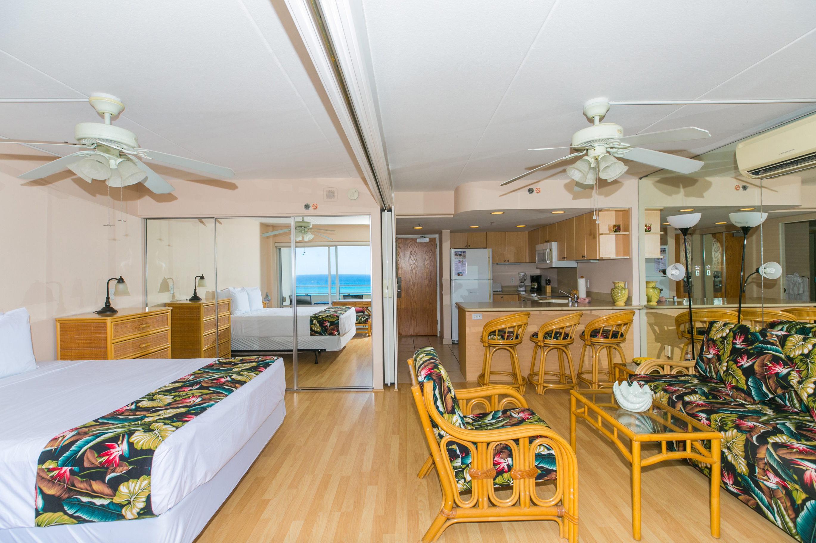 Honolulu Diamond Head Kahala Condo 1054613
