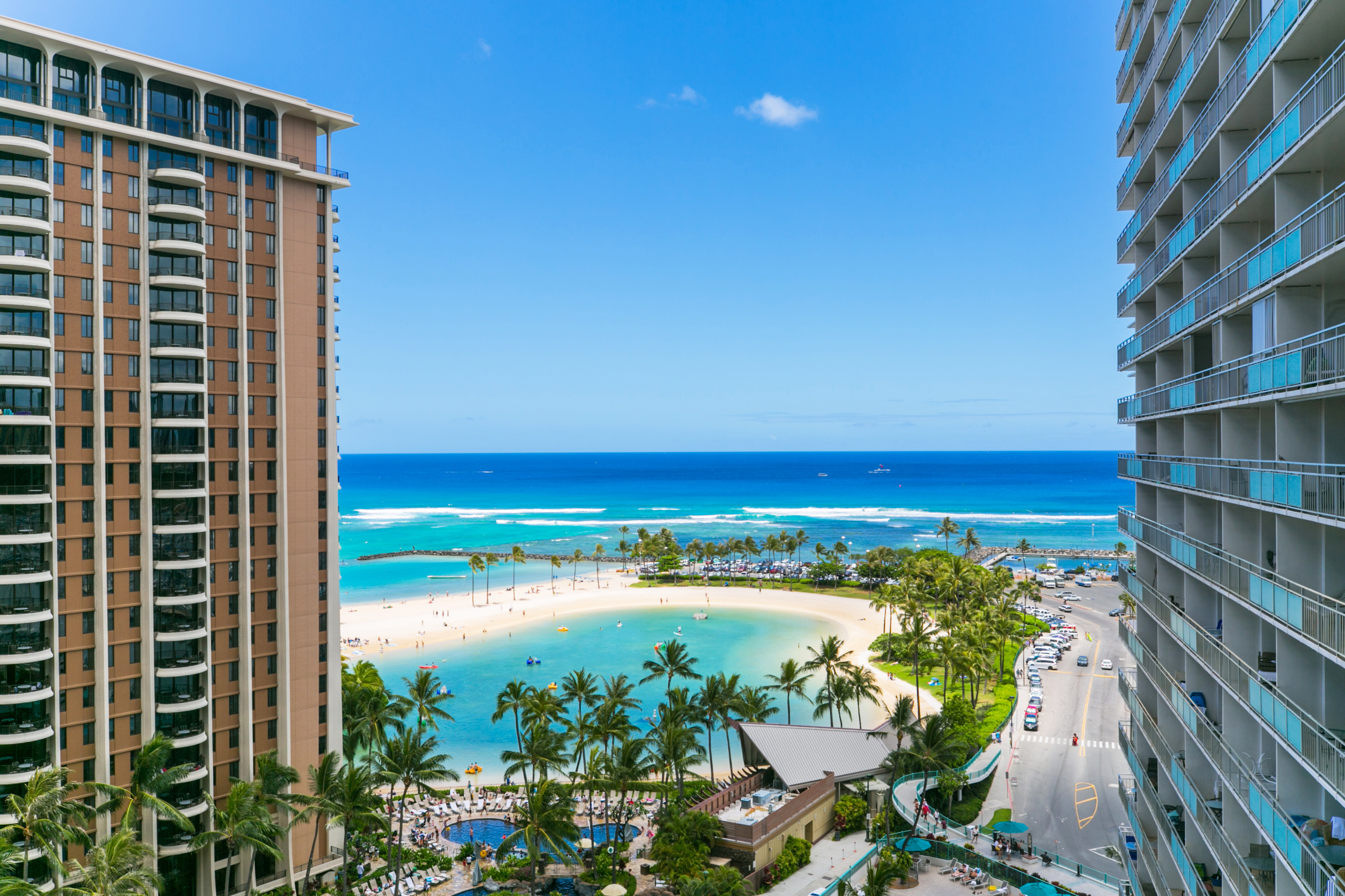 Honolulu Diamond Head Kahala Condo 1054613