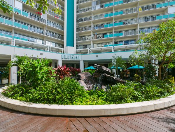 Honolulu Diamond Head Kahala Condo 1054613