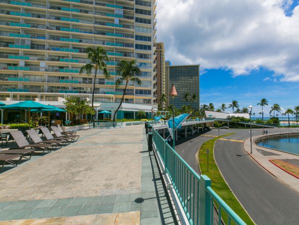 Honolulu Diamond Head Kahala Condo 1054613