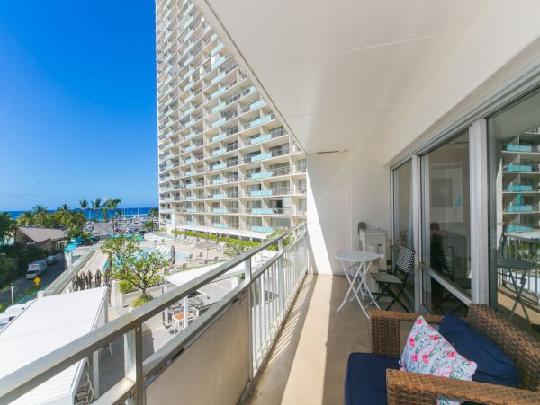 Honolulu Diamond Head Kahala Condo 1054614