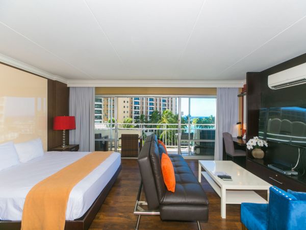 Honolulu Diamond Head Kahala Condo 1054614