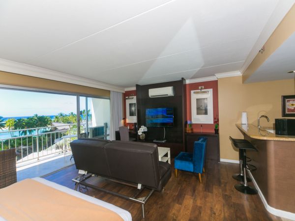 Honolulu Diamond Head Kahala Condo 1054614