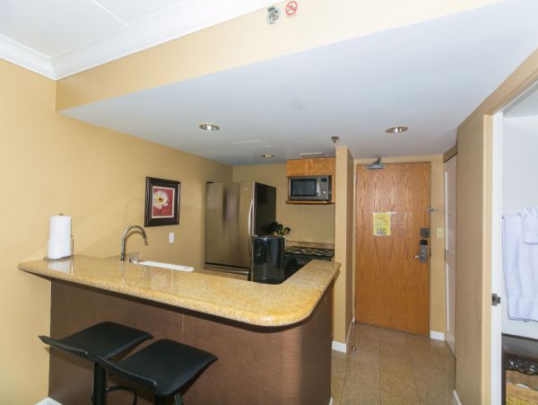 Honolulu Diamond Head Kahala Condo 1054614