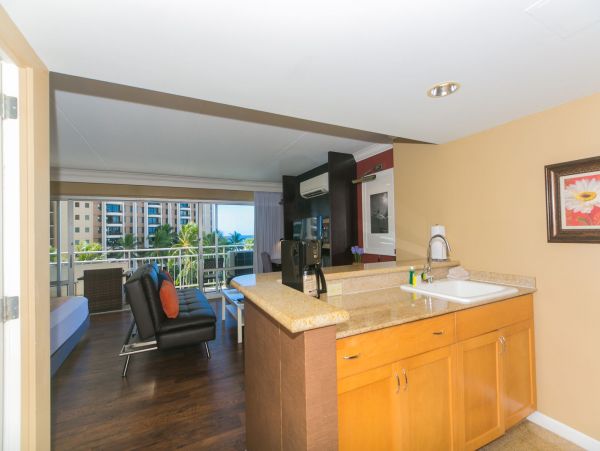 Honolulu Diamond Head Kahala Condo 1054614