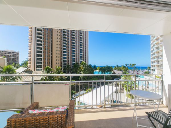 Honolulu Diamond Head Kahala Condo 1054614