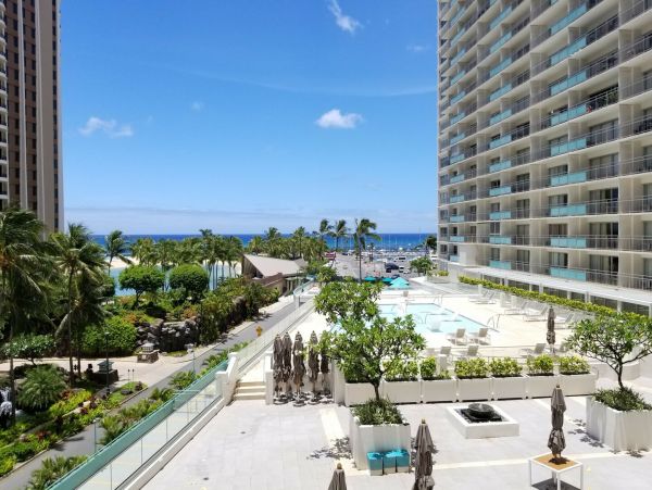 Honolulu Diamond Head Kahala Condo 1054614