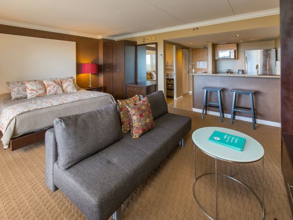 Honolulu Diamond Head Kahala Condo 1054615