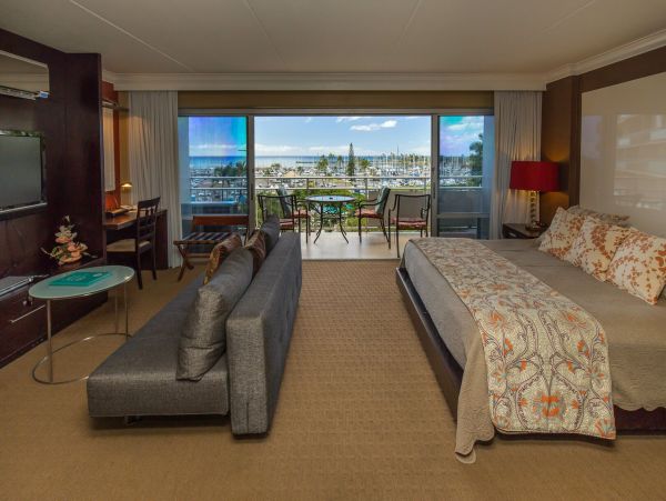 Honolulu Diamond Head Kahala Condo 1054615