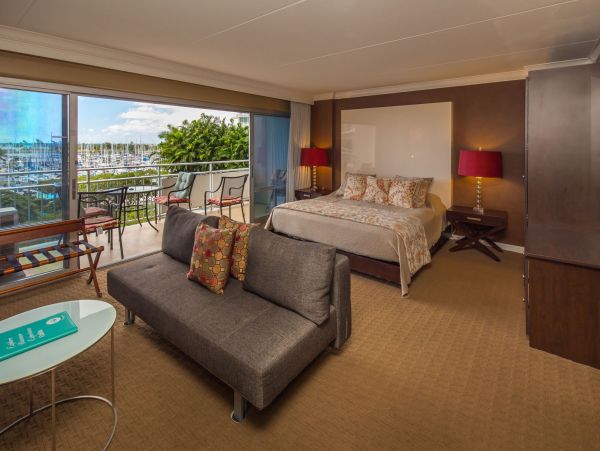 Honolulu Diamond Head Kahala Condo 1054615