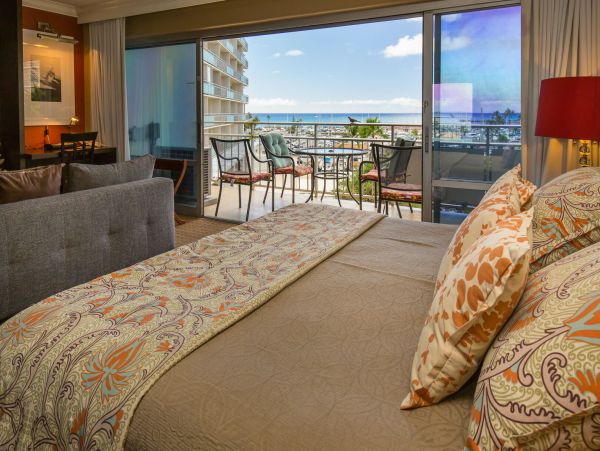 Honolulu Diamond Head Kahala Condo 1054615