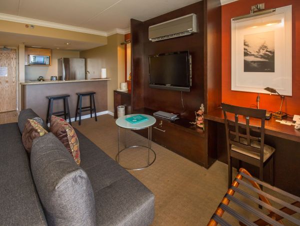 Honolulu Diamond Head Kahala Condo 1054615