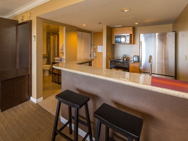 Honolulu Diamond Head Kahala Condo 1054615