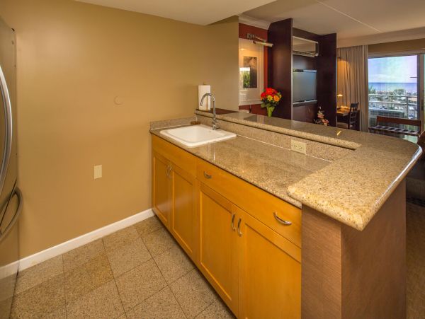 Honolulu Diamond Head Kahala Condo 1054615