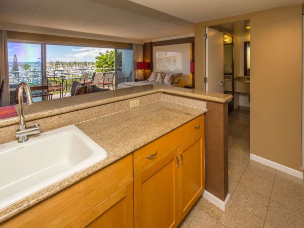Honolulu Diamond Head Kahala Condo 1054615