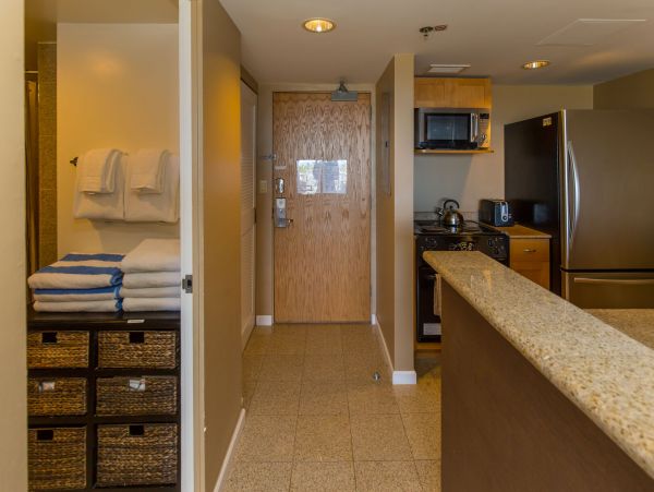 Honolulu Diamond Head Kahala Condo 1054615
