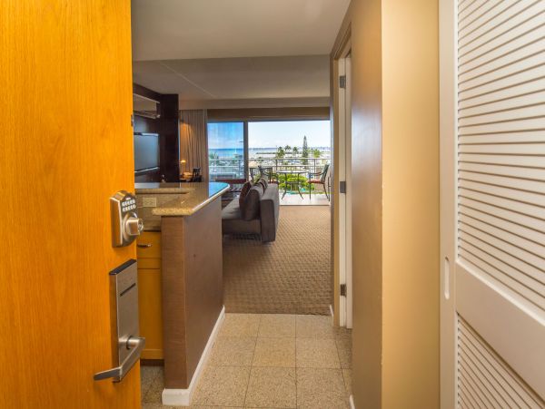 Honolulu Diamond Head Kahala Condo 1054615