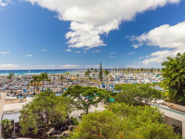 Honolulu Diamond Head Kahala Condo 1054615