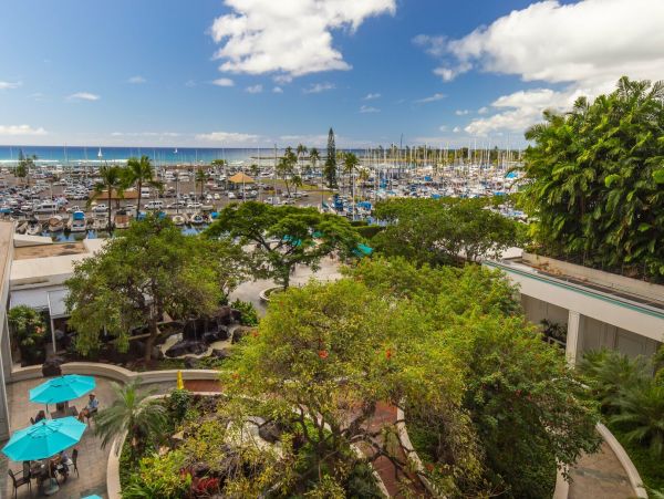 Honolulu Diamond Head Kahala Condo 1054615