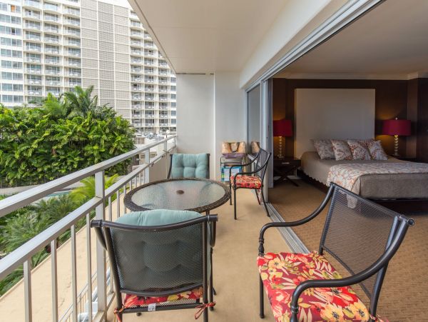 Honolulu Diamond Head Kahala Condo 1054615