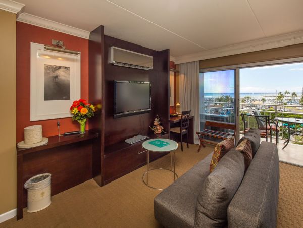 Honolulu Diamond Head Kahala Condo 1054615